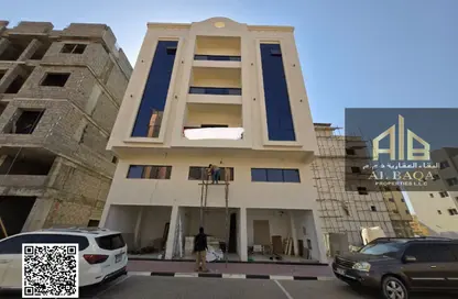 Whole Building - 7 Bedrooms - 7+ Bathrooms for sale in Al Alia - Ajman