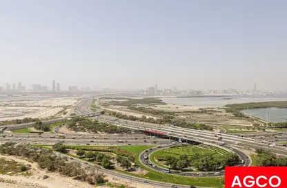 Apartment - 2 Bedrooms - 3 Bathrooms for sale in The Crest Tower B - Sobha Hartland - Mohammed Bin Rashid City - Dubai