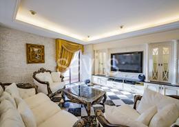 Apartment - 4 bedrooms - 4 bathrooms for sale in Rimal 5 - Rimal - Jumeirah Beach Residence - Dubai
