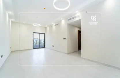 Apartment - 3 Bedrooms - 3 Bathrooms for rent in Nadine Residences 2 - Nadine Residences - Al Furjan - Dubai