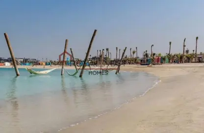أرض - استوديو للبيع في جزيرة لا مير الجنوب - لا مير - الجميرا - دبي