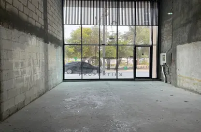 Shop - Studio for rent in Binghatti Azure - Jumeirah Village Circle - Dubai