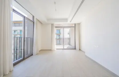 Apartment - 2 Bedrooms - 2 Bathrooms for rent in Wilton Terraces 1 - Mohammed Bin Rashid City - Dubai