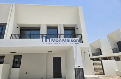 تاون هاوس - 4 غرف نوم - 4 حمامات للايجار في مها تون هوسيس - تاون سكوير - دبي تاون هاوس - 4 غرف نوم - 4 حمامات للايجار في مها تون هوسيس - تاون سكوير - دبي