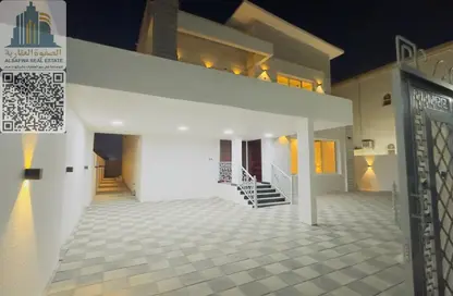 Villa - 5 Bedrooms - 7 Bathrooms for sale in Al Mowaihat 1 - Al Mowaihat - Ajman