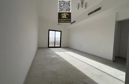 Apartment - 2 Bedrooms - 3 Bathrooms for rent in Ajman Hills - Al Alia - Ajman