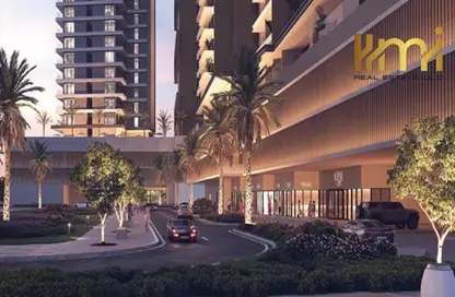 Apartment - 1 Bedroom - 2 Bathrooms for sale in One Central - RAK Central - Ras Al Khaimah