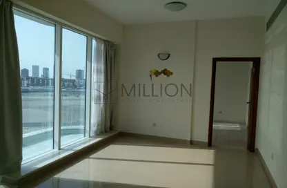 Apartment - 1 Bedroom - 1 Bathroom for sale in Ice Hockey - Dubai Sports City - Dubai