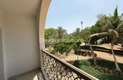 شقة - 2 غرف نوم - 2 حمامات للايجار في مباني الحدائق - الحدائق - دبي