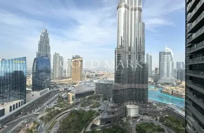 Apartment - 3 Bedrooms - 4 Bathrooms for sale in The Address Residences Dubai Opera Tower 2 - The Address Residences Dubai Opera - Downtown Dubai - Dubai