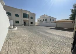 Villa - 7 bedrooms - 8 bathrooms for rent in New Manasir - Falaj Hazzaa - Al Ain Villa - 7 bedrooms - 8 bathrooms for rent in New Manasir - Falaj Hazzaa - Al Ain