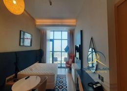 Studio - 1 bathroom for rent in Al Sofouh Suites - Al Sufouh 1 - Al Sufouh - Dubai