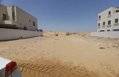 أرض - استوديو للبيع في الياسمين - عجمان