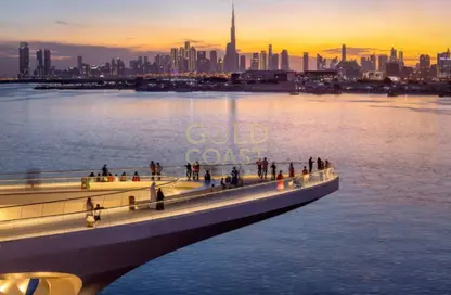 شقة - 3 غرف نوم - 4 حمامات للبيع في كريك ووترز - ميناء خور دبي (ذا لاجونز) - دبي شقة - 3 غرف نوم - 4 حمامات للبيع في كريك ووترز - ميناء خور دبي (ذا لاجونز) - دبي