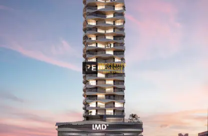 Apartment - 2 Bedrooms - 3 Bathrooms for sale in The Pier - Maritime City - Dubai