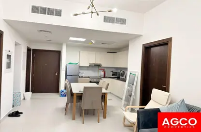 Apartment - 2 Bedrooms - 3 Bathrooms for rent in Binghatti Gate - Jumeirah Village Circle - Dubai