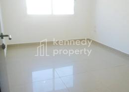 Empty Room image for: Apartment - 3 bedrooms - 4 bathrooms for sale in Tower 11 - Al Reef Downtown - Al Reef - Abu Dhabi, Image 1