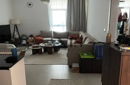 شقة - غرفة نوم - 2 حمامات للبيع في بيوت النعيم - مجمع دبي ريزيدنس - دبي لاند - دبي