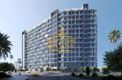 Apartment - 1 Bedroom - 2 Bathrooms for sale in Perla 3 - Yas Bay - Yas Island - Abu Dhabi