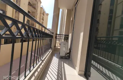 شقة - 2 غرف نوم - 3 حمامات للايجار في الورقاء 1 - الورقاء - دبي