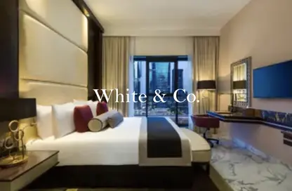 النزل و الشقق الفندقية - 1 حمام للبيع في فندق تي اف جي وان - دبي مارينا - دبي النزل و الشقق الفندقية - 1 حمام للبيع في فندق تي اف جي وان - دبي مارينا - دبي