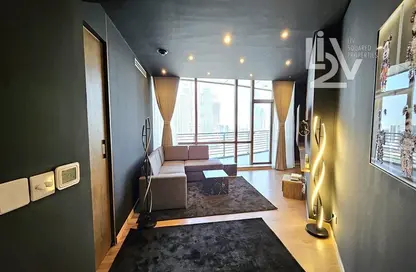 Apartment - 1 Bedroom - 1 Bathroom for rent in Sky Gardens - DIFC - Dubai
