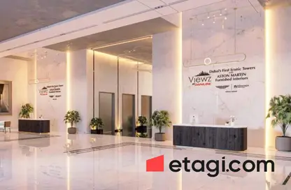 شقة - 1 حمام للبيع في فيوز 2 من دانوب - فيوز من دانوب - أبراج بحيرات الجميرا - دبي