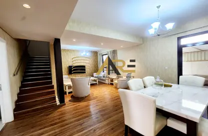 Townhouse - 3 Bedrooms - 5 Bathrooms for rent in Nasma Residence - Al Tai - Sharjah