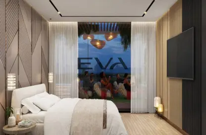 Villa - 5 Bedrooms - 6 Bathrooms for sale in Park Greens - Damac Hills 2 - Dubai