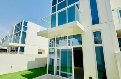 تاون هاوس - 3 غرف نوم - 3 حمامات للبيع في كاسابلانكا بوتيك فيلاز - باسيفيكا - داماك هيلز 2 - دبي