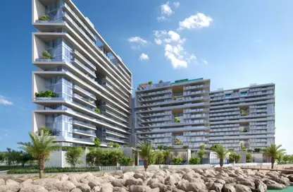 فيلا - 4 غرف نوم - 5 حمامات للبيع في مجمع مونستون السكني - جزيرة المرجان - رأس الخيمة