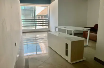Office Space - Studio for rent in The Curve - Al Quoz 3 - Al Quoz - Dubai