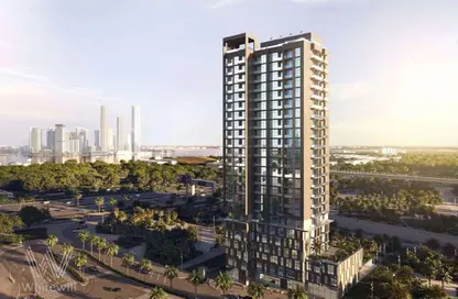 مكتب - استوديو - 1 حمام للبيع في بوتيك 23 - الجداف - دبي