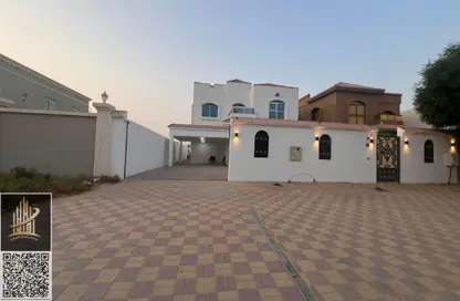 Villa - 5 Bedrooms - 7+ Bathrooms for sale in Al Mowaihat 1 - Al Mowaihat - Ajman