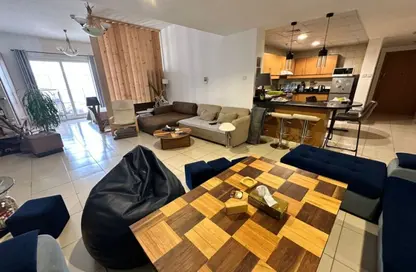 Apartment - Studio - 1 Bathroom for sale in Arezzo 2 - Tuscan Residences - Jumeirah Village Circle - Dubai