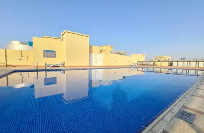 Apartment - 4 Bedrooms - 4 Bathrooms for rent in Al Souk Al Kabeer Street - Al Souk Al Kabeer - Bur Dubai - Dubai