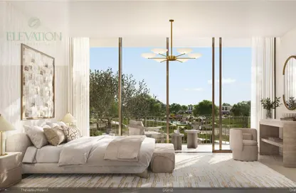 Villa - 4 Bedrooms - 4 Bathrooms for sale in Vindera - The Valley - Dubai