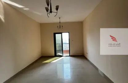 Apartment - Studio - 1 Bathroom for rent in Al Naemiya Tower 1 - Al Naemiya Towers - Al Nuaimiya - Ajman