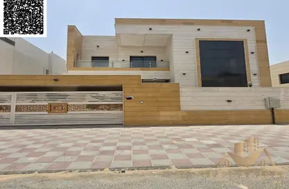 Villa - 5 Bedrooms - 5 Bathrooms for rent in Al Yasmeen 1 - Al Yasmeen - Ajman