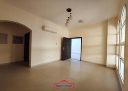 Apartment - 2 bedrooms - 2 bathrooms for rent in Shabhanat Asharij - Asharej - Al Ain