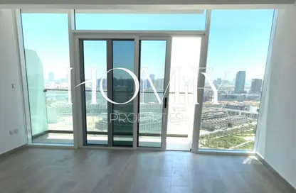 شقة - 1 حمام للايجار في بلوم تاورز سي - ابراج بلووم - الضاحية 10 - قرية الجميرا سركل - دبي