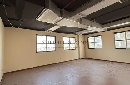 Office Space - Studio for rent in Cambridge Business Centre - Dubai Silicon Oasis - Dubai