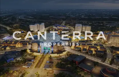 Apartment - 2 Bedrooms - 3 Bathrooms for sale in Al Waha Residences - Expo City - Dubai