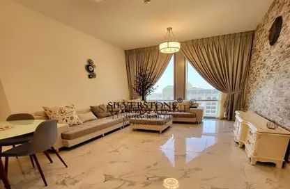Apartment - 2 Bedrooms - 3 Bathrooms for rent in Amna - Al Habtoor City - Business Bay - Dubai