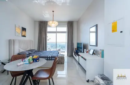 شقة - 1 حمام للايجار في جيويلز باي دانيوب - ارجان - دبي