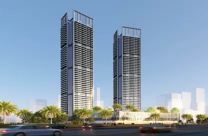 Apartment - 1 Bedroom - 2 Bathrooms for sale in Ananda Residences - Motor City - Dubai