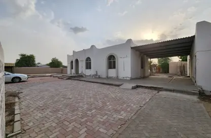 Villa - 4 Bedrooms - 4 Bathrooms for sale in Al Badie - Sharjah