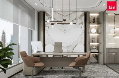 مكتب - استوديو - 1 حمام للايجار في مبنى 3 - ساحة إعمار - دبي وسط المدينة - دبي مكتب - استوديو - 1 حمام للايجار في مبنى 3 - ساحة إعمار - دبي وسط المدينة - دبي