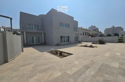 Villa - 6 Bedrooms - 6 Bathrooms for sale in Bayti Townhouses - Al Hamra Village - Ras Al Khaimah Villa - 6 Bedrooms - 6 Bathrooms for sale in Bayti Townhouses - Al Hamra Village - Ras Al Khaimah