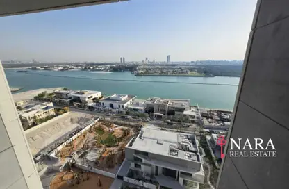 Apartment - 1 Bedroom - 2 Bathrooms for rent in RDK Towers - Najmat Abu Dhabi - Al Reem Island - Abu Dhabi